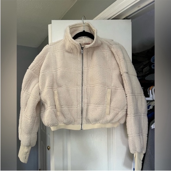 FREE PEOPLE JACKET NWT SIZE SMALL - Picture 5 of 6